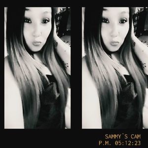 Meet your Posher, Samantha